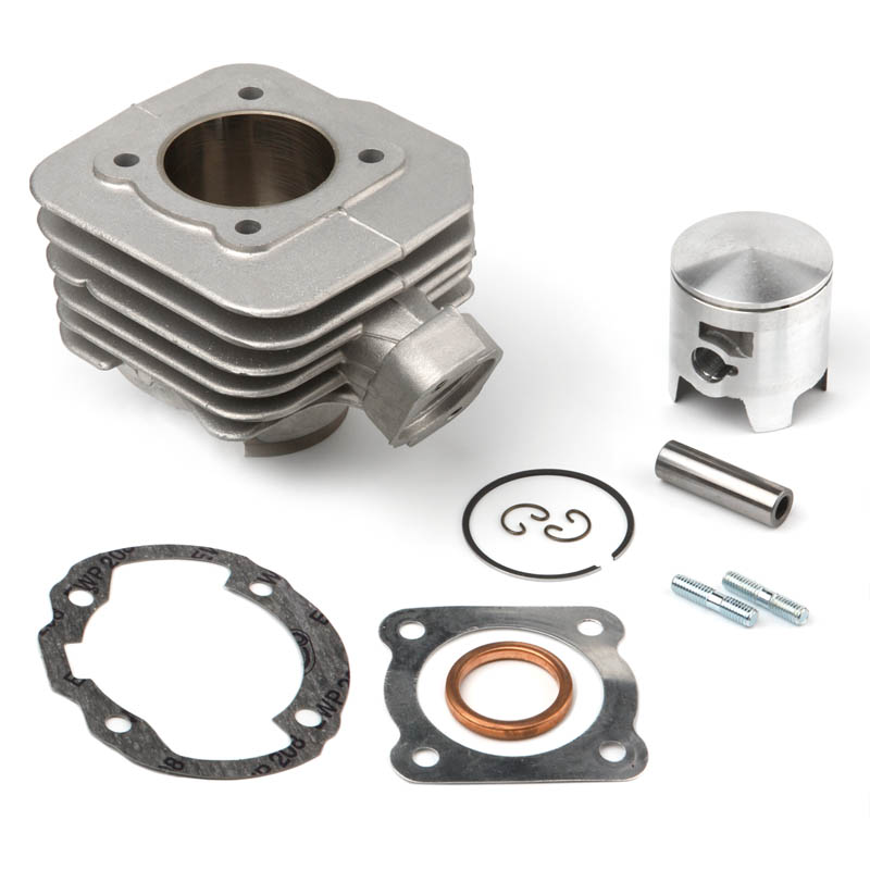 Airsal Cylinder (Sport) 50cc