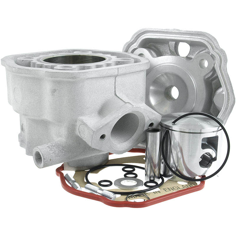 Airsal Cylinderkit (Racing) 80cc - DER