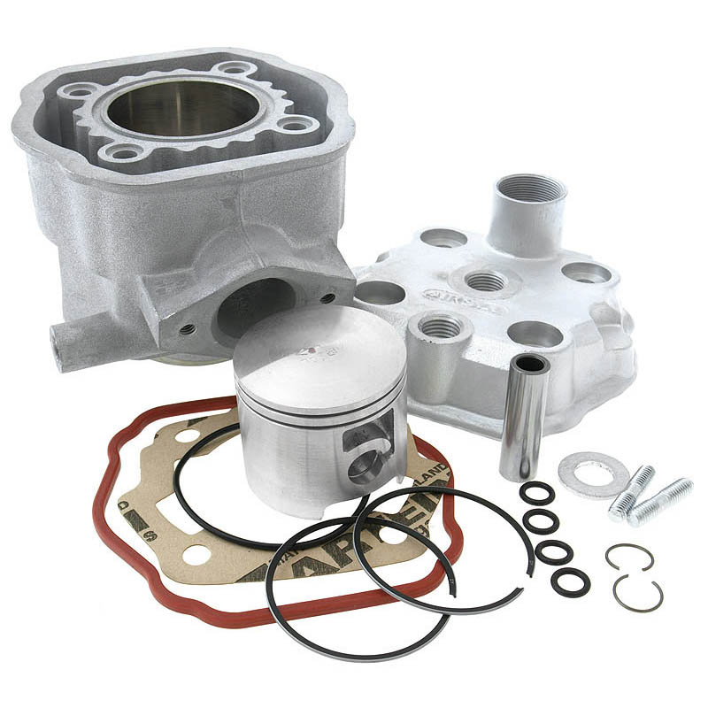 Airsal Cylinderkit (Alu-Sport) 78,5cc - DER