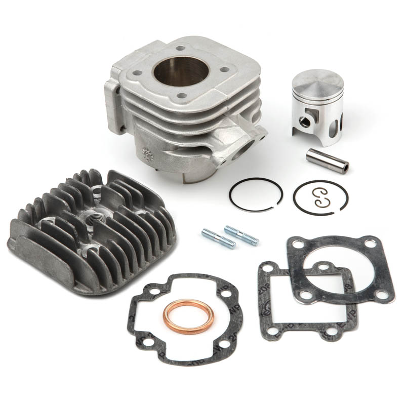 Airsal Cylinderkit (Sport) 50cc