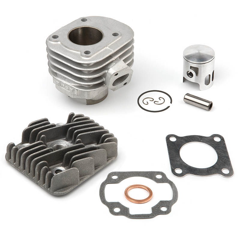 Airsal Cylinderkit (T6) 70cc