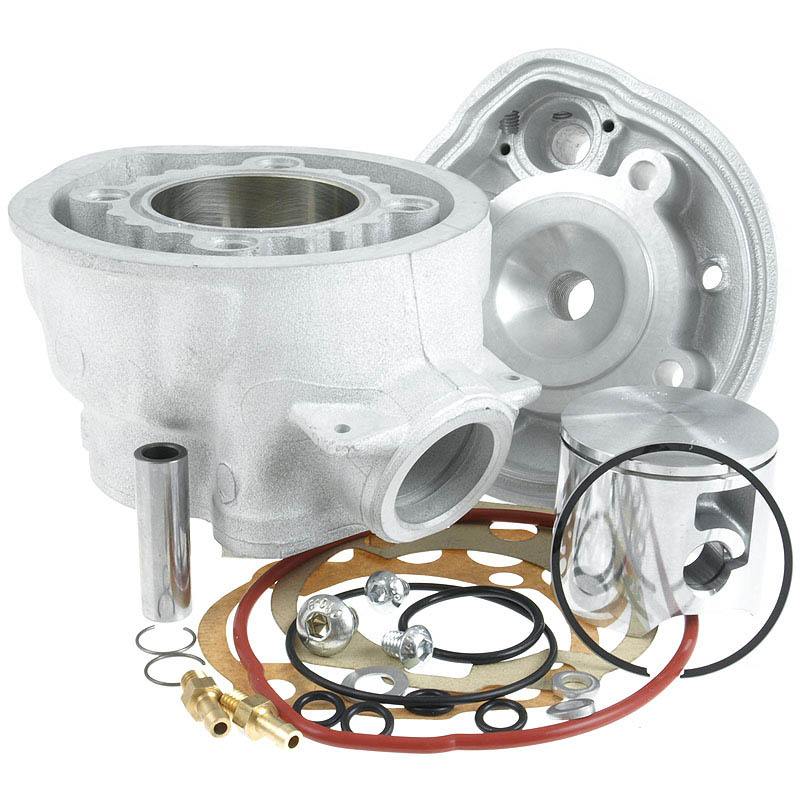 Airsal Cylinderkit (Racing) 80cc - AM6