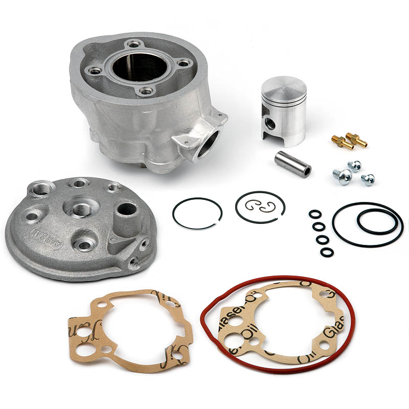 Airsal Cylinderkit (Sport) 80cc - AM6