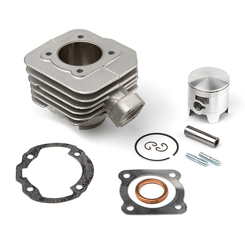 Airsal Cylinder (Sport) 65cc