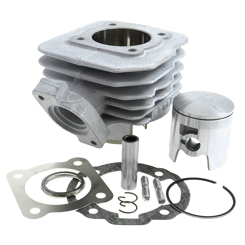 Peugeot Vivacity Cylinder