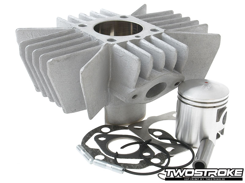 Airsal Cylinder (Sport) 61cc