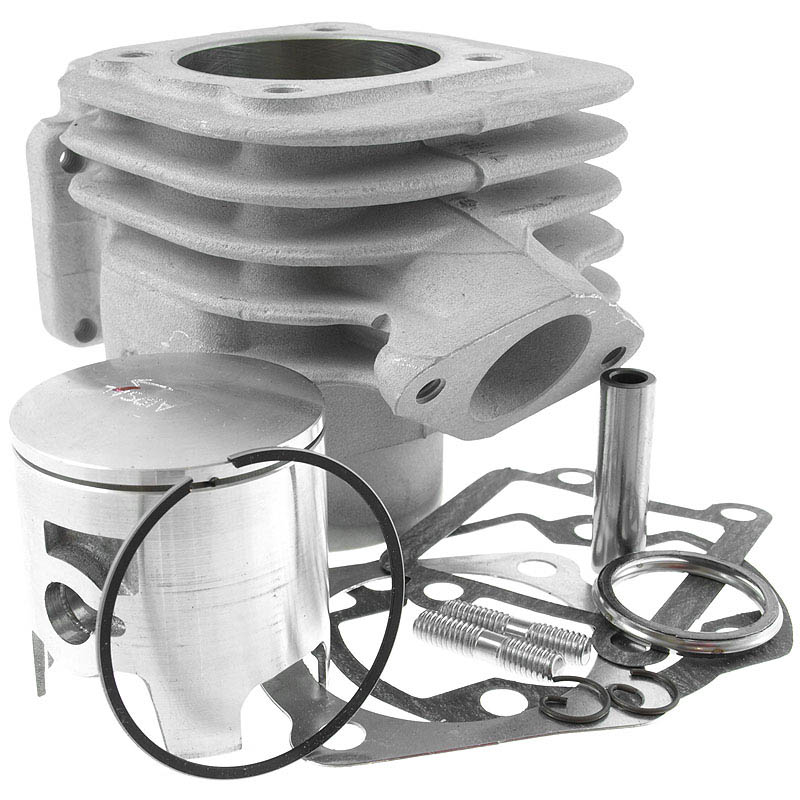 Airsal Cylinder (T6) 70cc