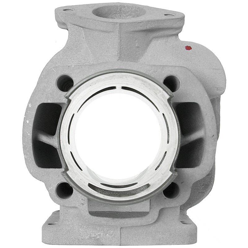 Airsal Cylinder (T6) 70cc