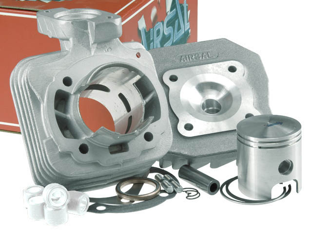 Airsal Cylinderkit (Sport) 65cc