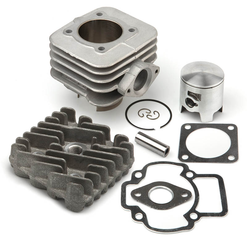 Airsal Cylinderkit (Sport) 65cc