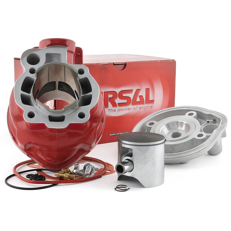 Airsal Cylinderkit (X-trem) 77cc - AM6