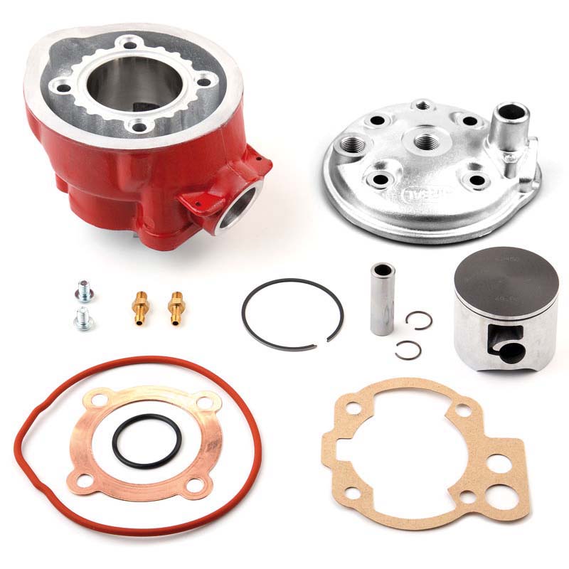 Airsal Cylinderkit (X-trem) 77cc - AM6