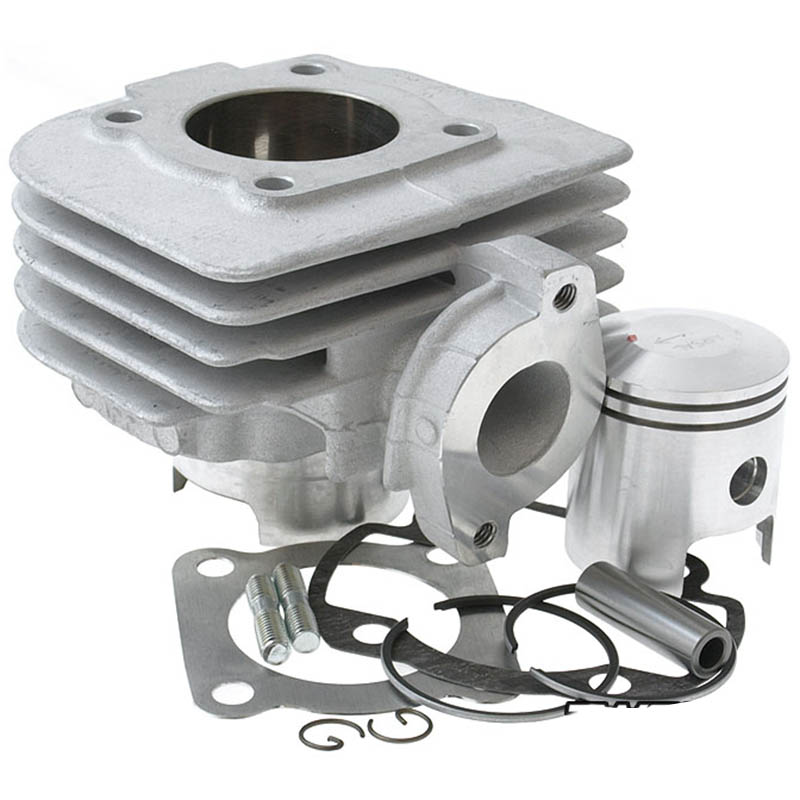 Airsal Cylinder (Sport) 50cc