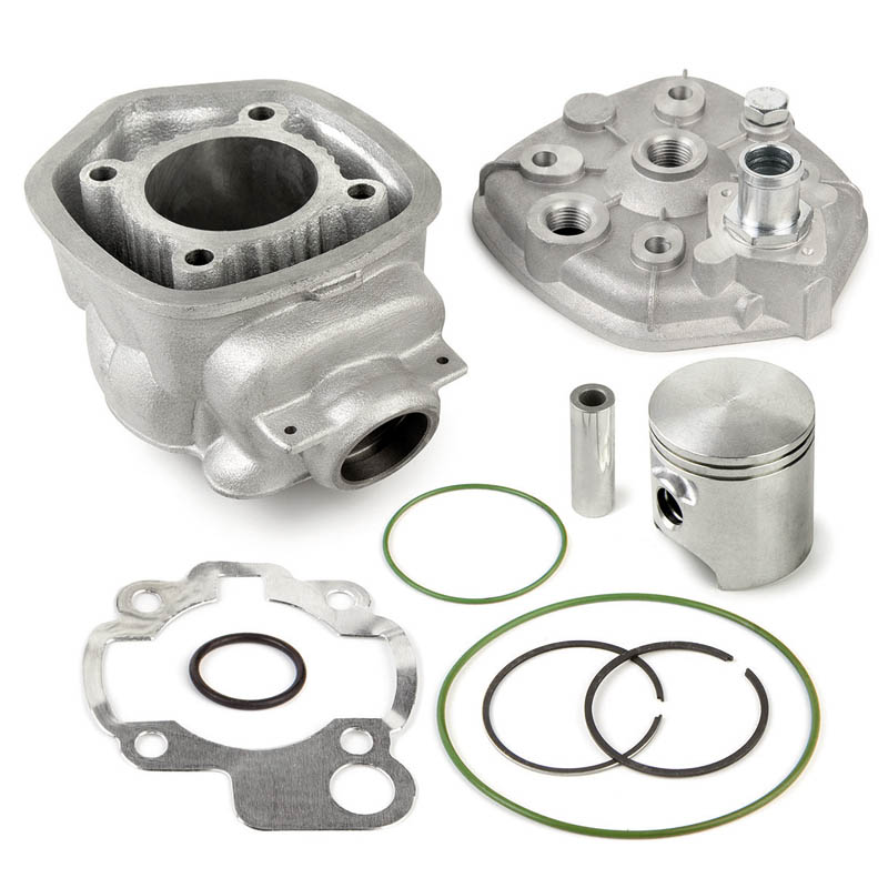 Airsal Cylinderkit (Sport) 50cc - AM6