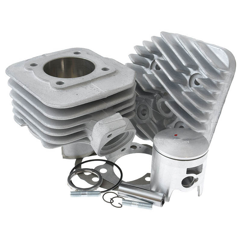 Airsal Cylinderkit (T6) 70cc