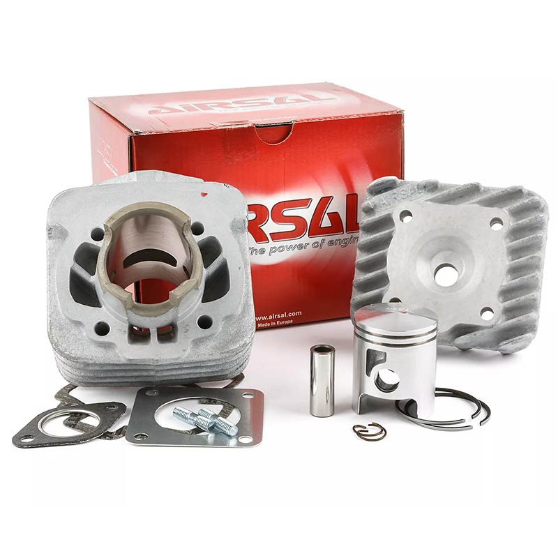 Airsal Cylinderkit (Sport) 50cc