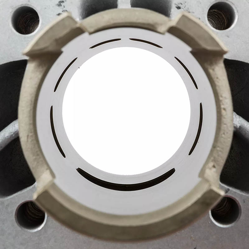 Airsal Cylinderkit (Sport) 50cc