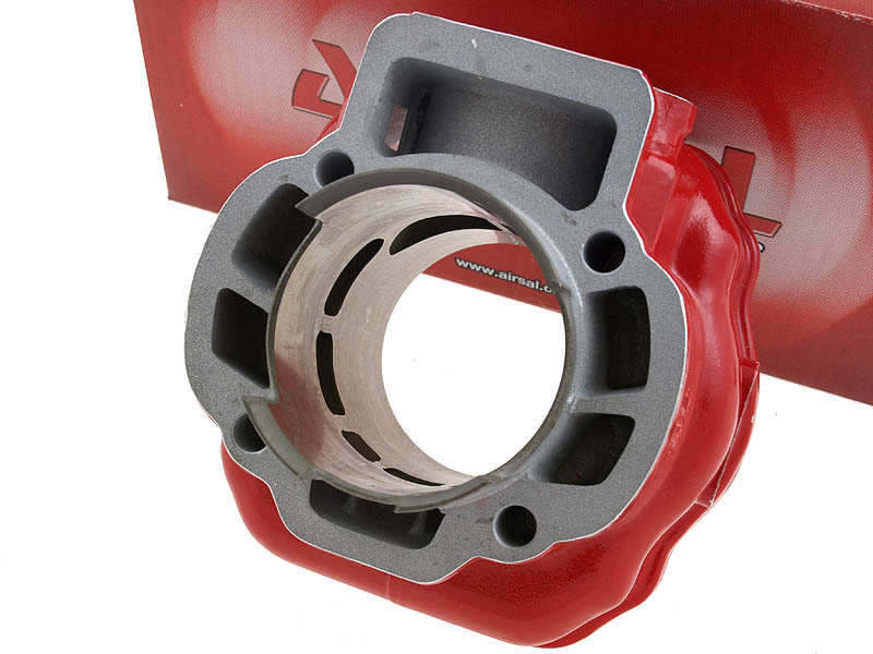 Airsal Cylinderkit (X-trem) 78,5cc - Piaggio