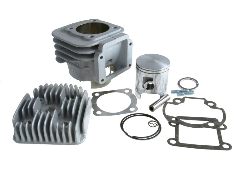 Airsal Cylinderkit (Racing) 70cc