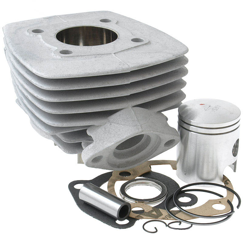 Airsal Cylinder (Sport) - 50cc