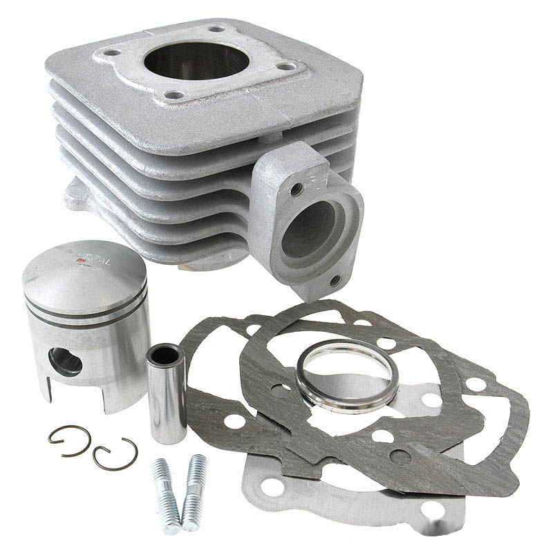 Airsal Cylinder (Sport) 50cc - Alu