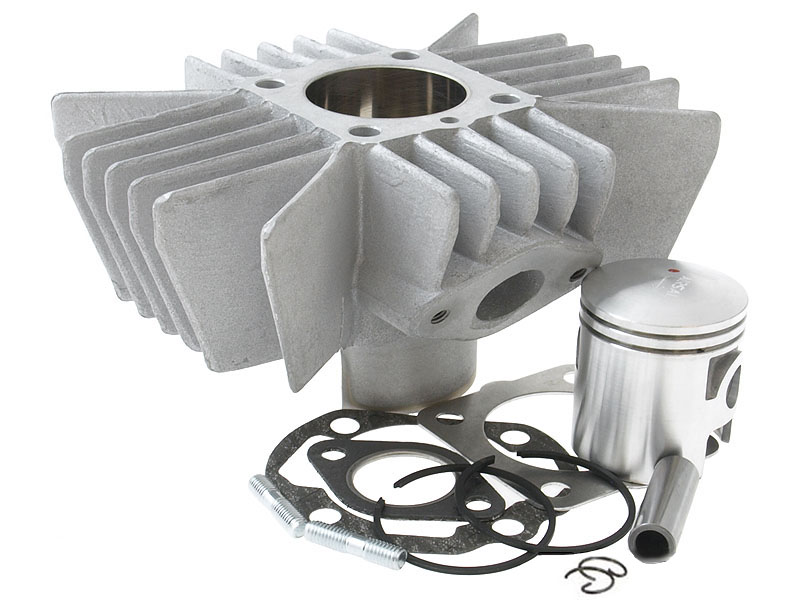 Airsal Cylinder (Sport) 61cc
