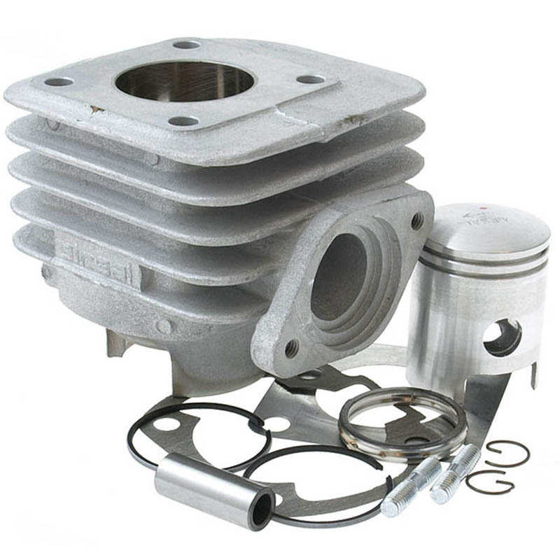 Airsal Cylinder (Sport) - 50cc