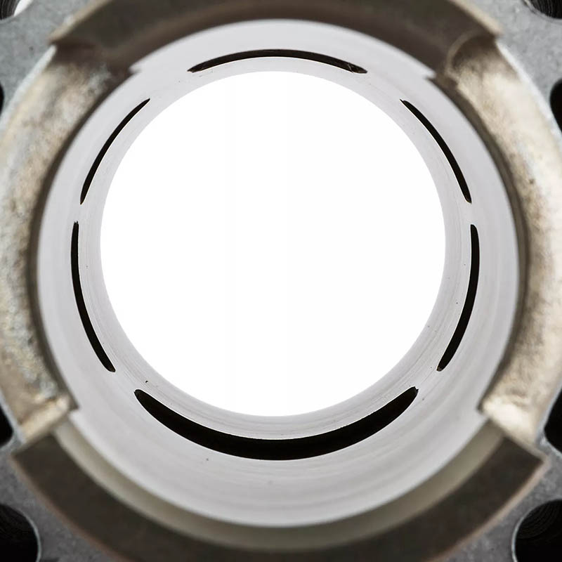 Airsal Cylinder (Sport) - 50cc