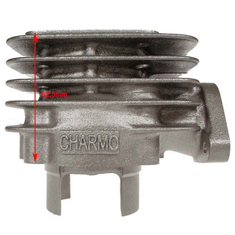 Airsal Cylinder (Sport) - 50cc