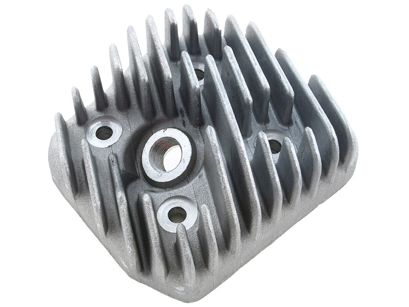 Airsal Topplock (Sport) 65cc