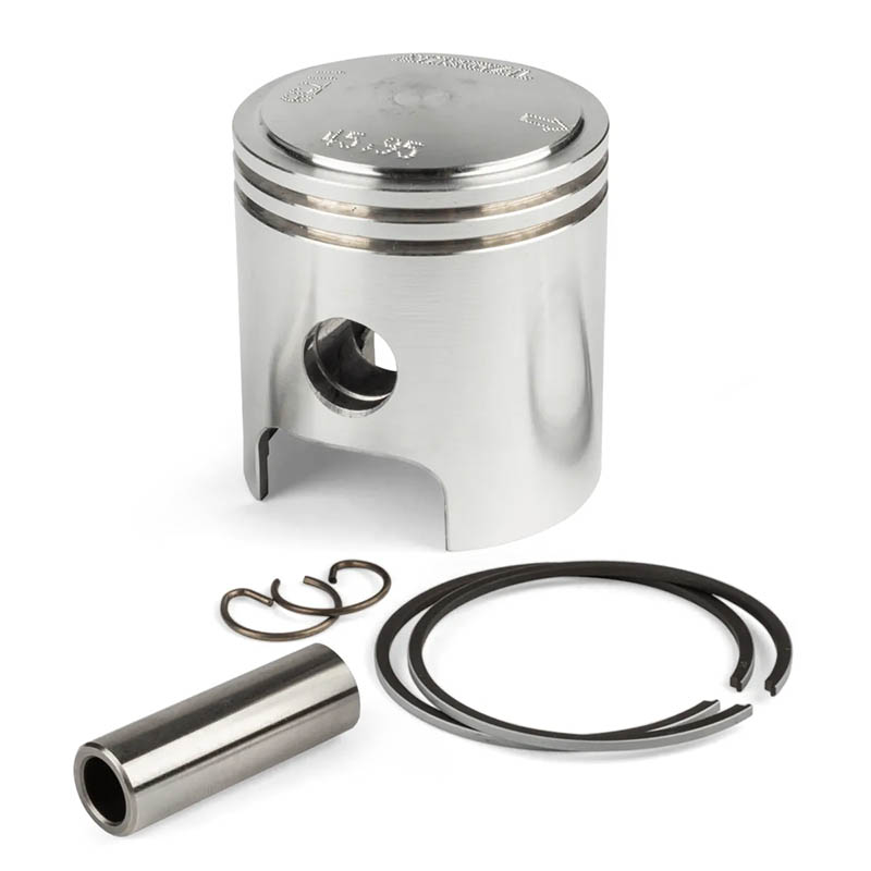 Airsal Kolvkit