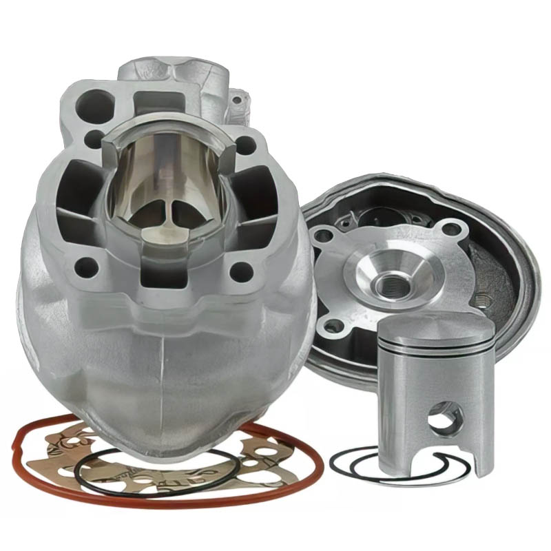 Airsal Cylinderkit (Racing) 50cc - AM6