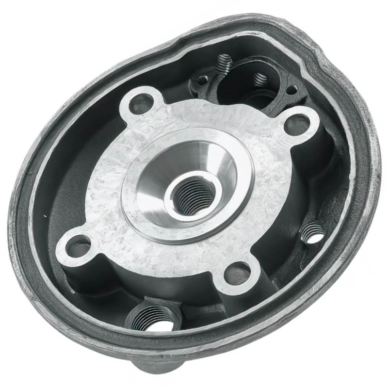 Airsal Cylinderkit (Racing) 50cc - AM6