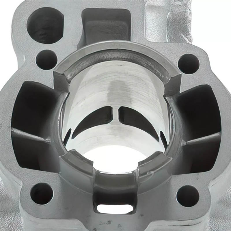 Airsal Cylinderkit (Racing) 50cc - AM6