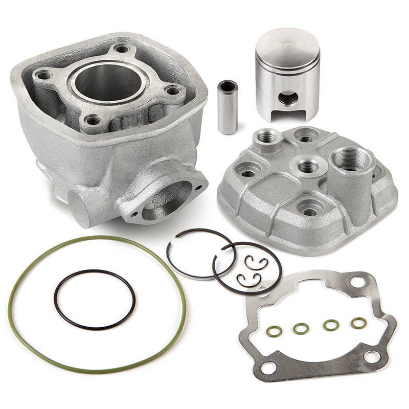 Airsal Cylinderkit (Sport) 50cc - PIA