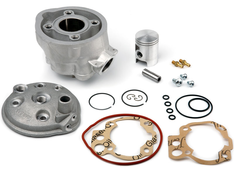 Airsal Cylinderkit (Sport) 70cc - AM6