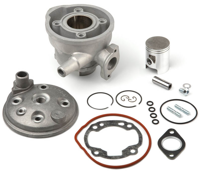 Airsal Cylinderkit (Sport) 50cc