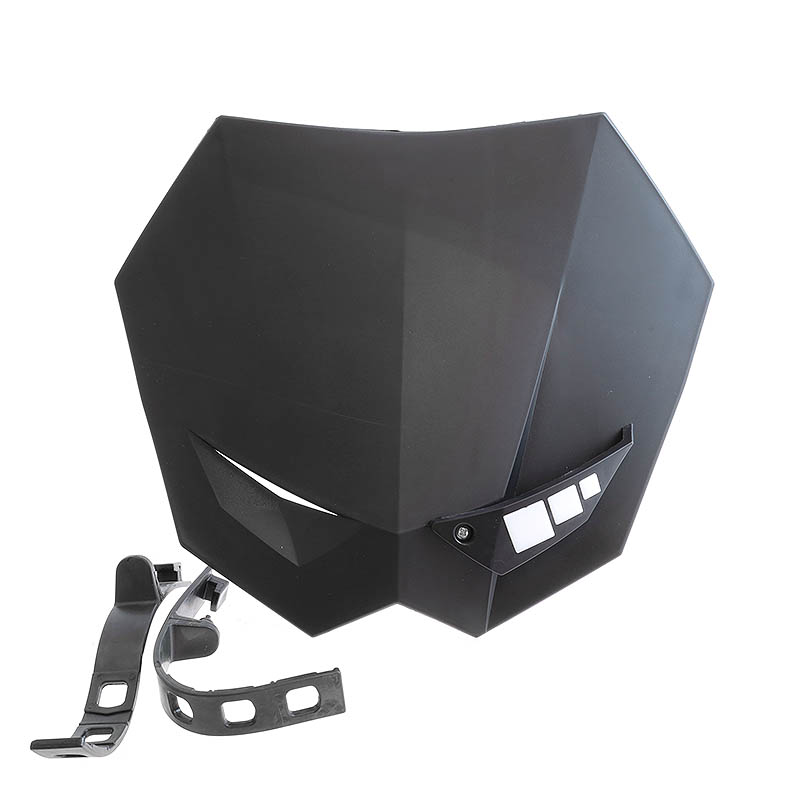 AllPro Crossplatta (KTM) - LED