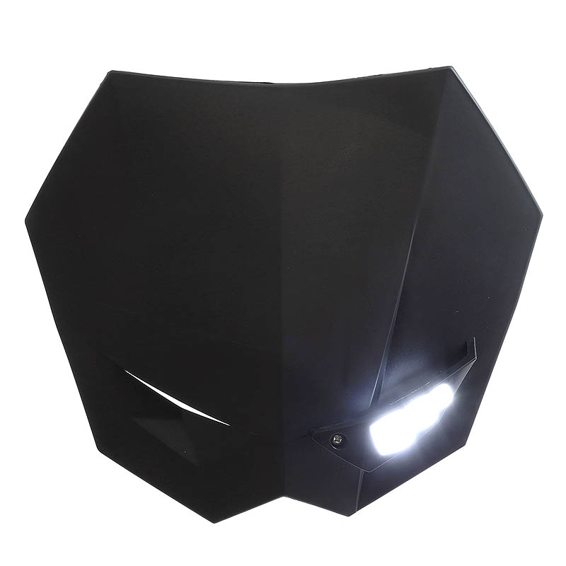 AllPro Crossplatta (KTM) - LED