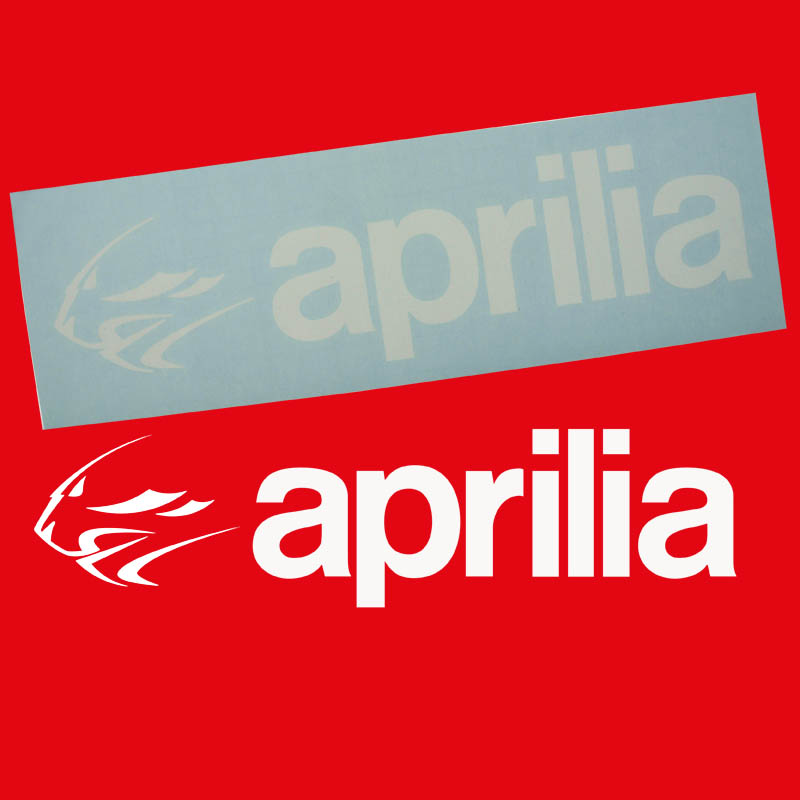 Aprilia Dekal (Aprilia Logo) 31 cm