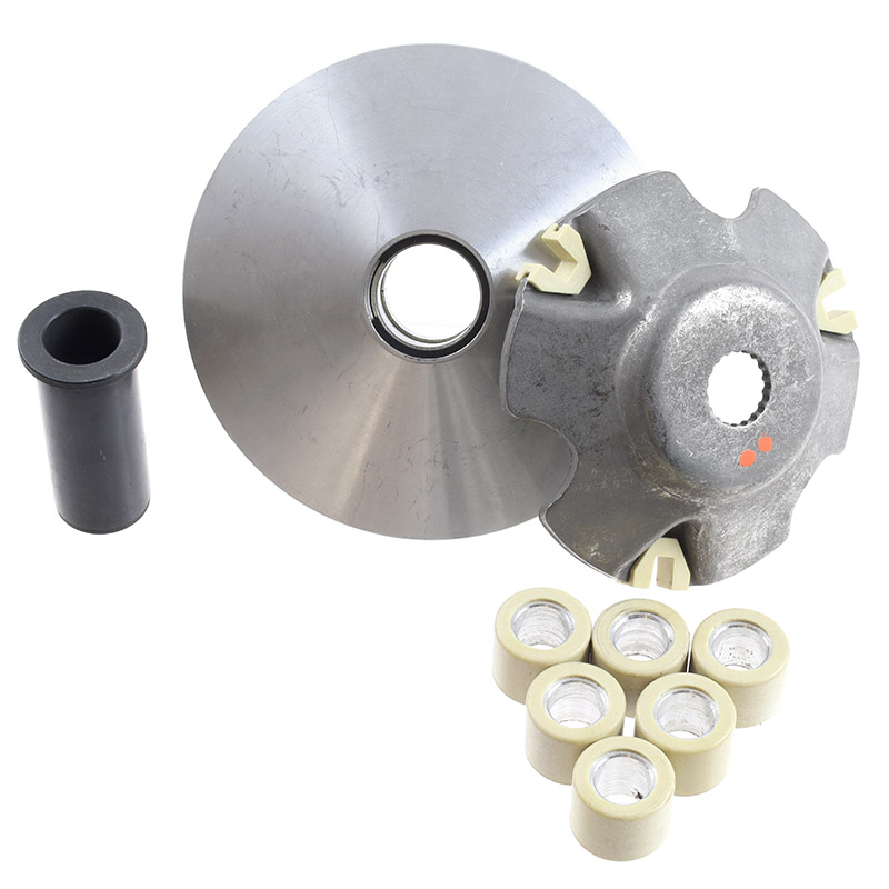 Aprilia Variator (Original)