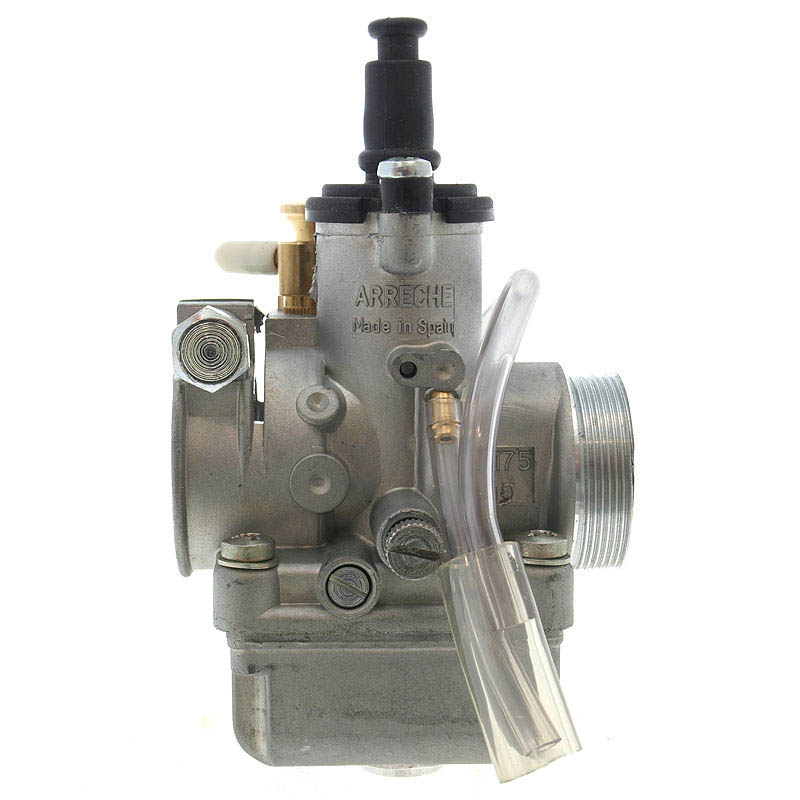 Arreche Förgasare (Amal) 17,5 mm