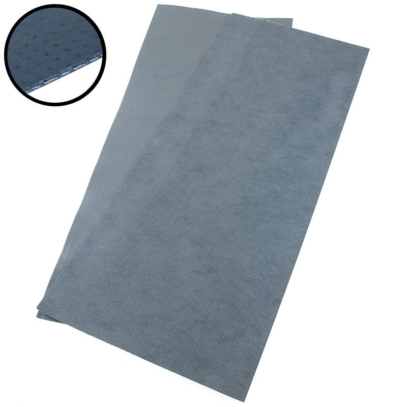 Artein Packningsmaterial (195x475) Stålförstärkt