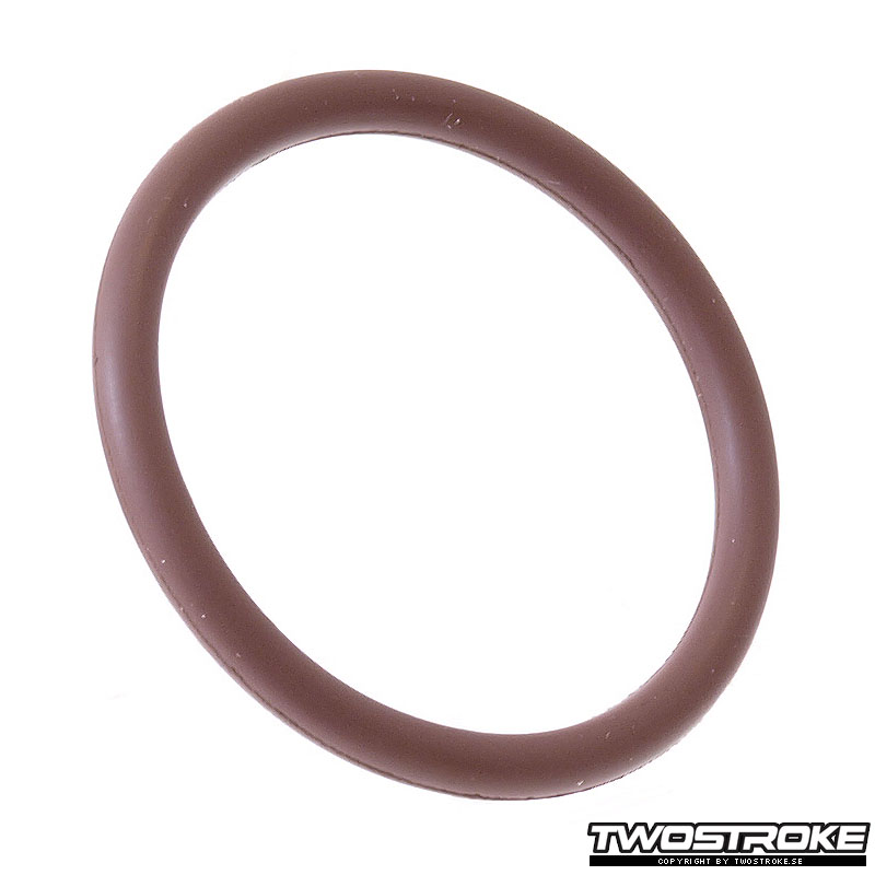 Yamaha O-ring, Insugsttning (Original)