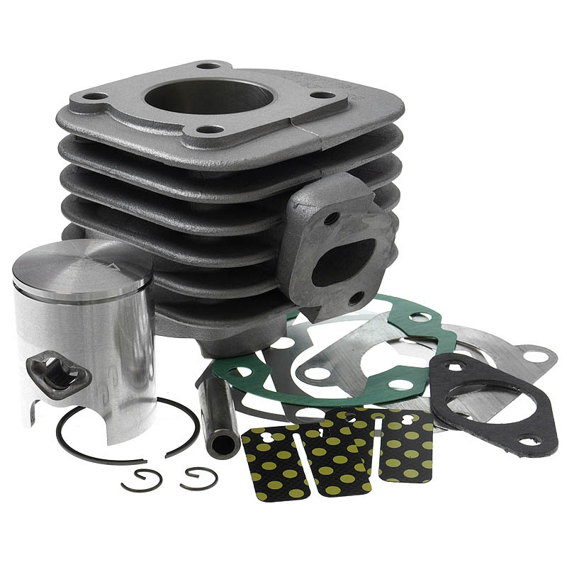 Yamaha Neos cylinder