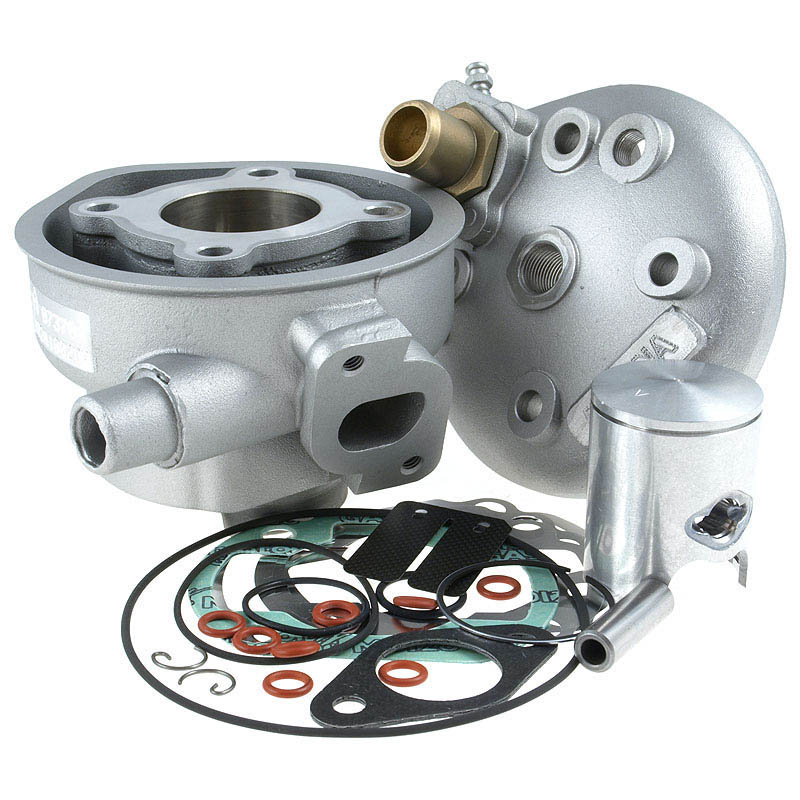 ATHENA Cylinder Kit - 90mm KTM/Husqvarna - View #8