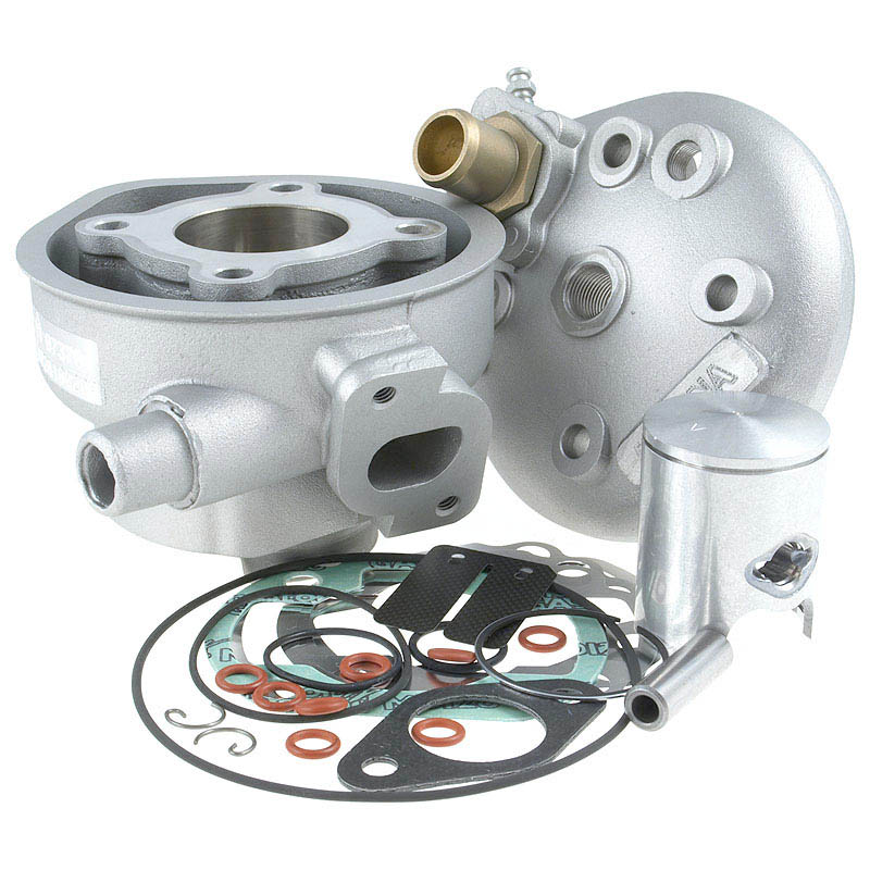 Athena Cylinderkit (Alu) 50cc