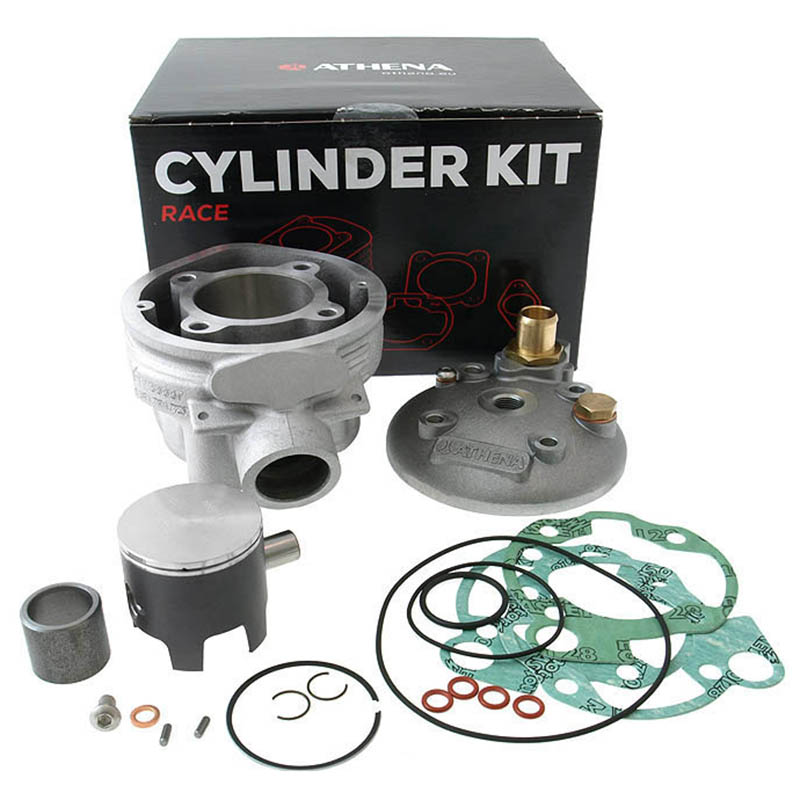 Athena Cylinderkit (P.V.S. Replica) 80cc - AM6