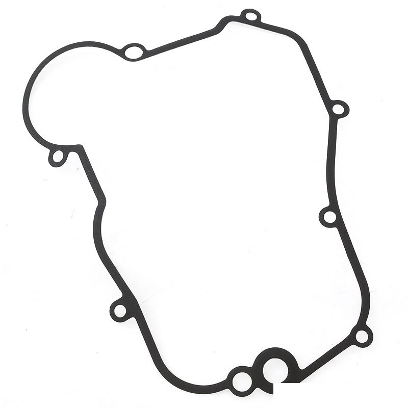 Division Kopplingskåpspackning (PIA)