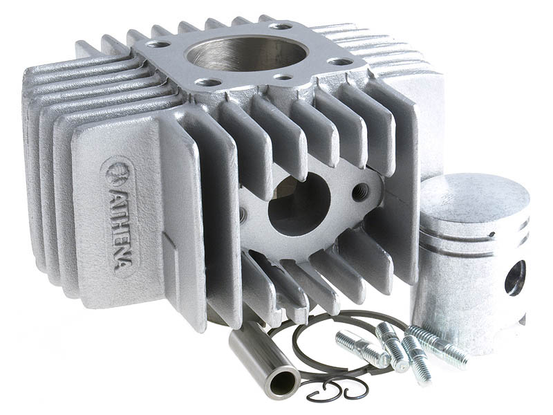 Athena Cylinder (Standard) - 50cc - 25km/h
